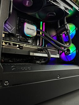 ☑️ Ryzen 7 7700 / RTX 4070 SUPER / 32GB RAM / 24M Zár - 9