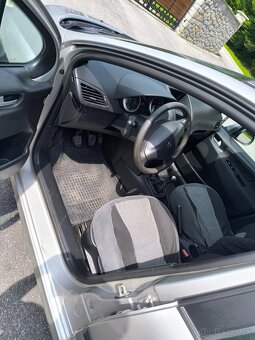Predám Peugeot 207 - 9