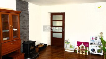 HALO reality - Predaj, rodinný dom Malé Leváre - EXKLUZÍVNE - 9