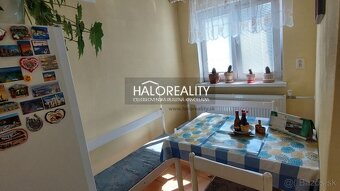 HALO reality - Predaj, rodinný dom Prievidza, Štvrte - Priev - 9