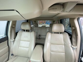 Jeep Grand Cherokee Overland,r.v.2014 s odpočtom DPH - 9