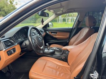 Bmw 318d / 320d Luxury Line - 9