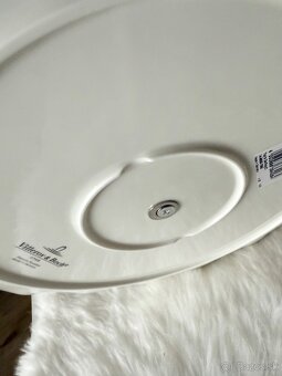 Villeroy & Boch Toys Delight Royal Classic porcelán etažér - 9