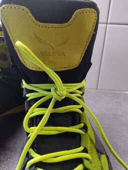 Salewa - 9