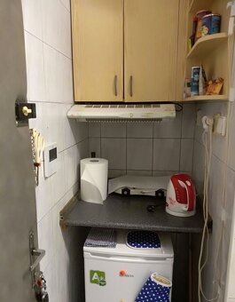 Byt na predaj - ul. Račianska, Bratislava III TOP - 9