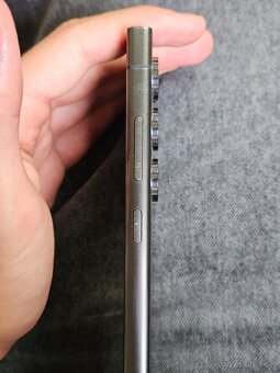 Samsung Galaxy s24 Ultra - 12gb / 512gb - 9