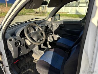 Peugeot Partner - 9