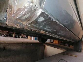 Seat Alhambra 1,9 TDI 96 kW - 9