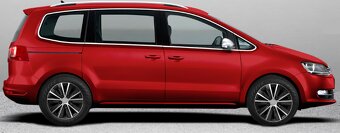 7,50€/1ks - DOPRAVA ZADARMO - FORD KRYTY PUKLICE - R15, R16 - 9