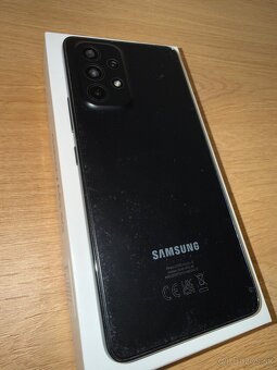 Samsung galaxy A53 5G 128GB - 9