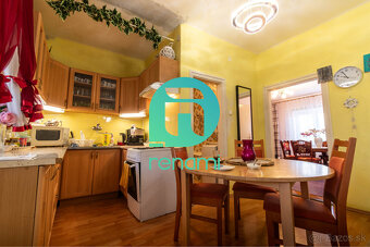 NOVINKA - 3.izb RODINNÝ DOM S VEĽKÝM POZEMKOM RAJKA - MAĎARS - 9