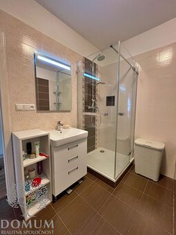 Moderný, kompletne zariadený, 74m2 3i byt v „novostavbe ul.  - 9