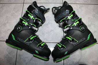 lyže Rossignol Experience 152 cm - 9