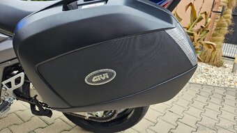 Predám Suzuki GSX1250FA - 9