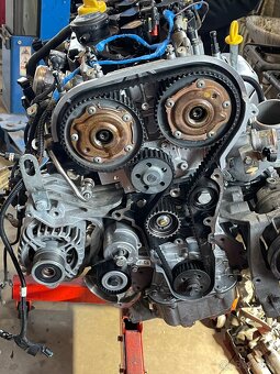 Alfa Romeo Giulietta QV 1.75tbi - 9