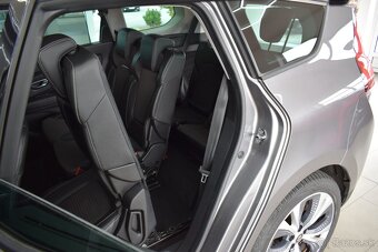 Renault Grand Scénic 1,3 TCe 103 kW, 1.maj.,7-míst - 9
