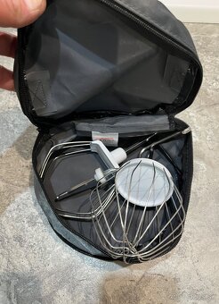 Bosch mum šlahacie metly, hnetací hák pris. Kuchyn - 9