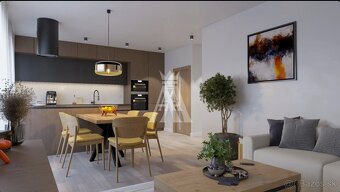 NOVOSTAVBA BYTU A 5-1, ŠEMŠA, KOŠICE OKOLIE - 9