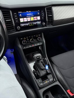 Škoda KODIAQ 2.0TDi DSG 110kW 2022 MATRIX/VIRTUAL/KAMERA/ACC - 9