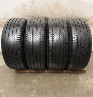 Letná sada 5x120 R19 , 235/45/19 MG Marvel - 9