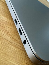 Apple MacBook PRO 13” Space Gray TouchBar - 9