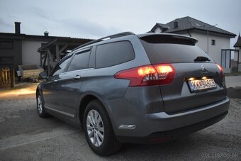 Citroen C5 - 9