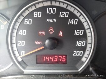 SUZUKI SWIFT MZ/C11S/MT - 9