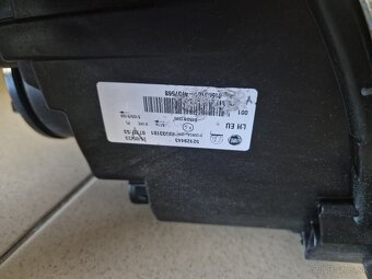 Fiat 500 halogen svetlomety 2015-2023,original - 9