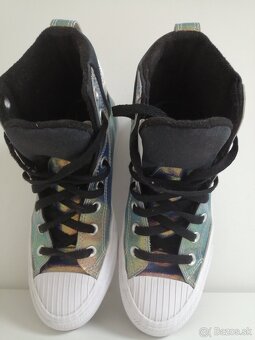 CONVERSE - 9