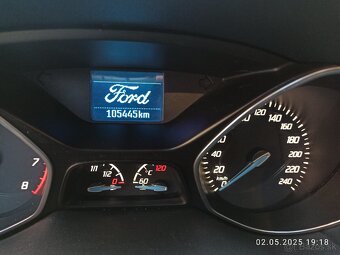 Ford Grand C-Max - 9