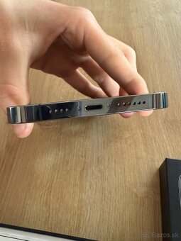Iphone 13 Pro Max Graphite 256GB - 9
