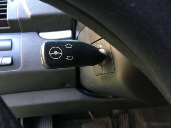 BMW X5 E53 3.0d - 9