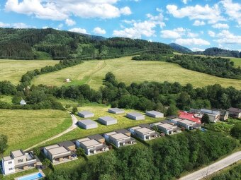 Moderný 4-izbový bungalov - 9