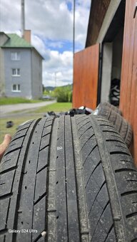Disky audi 5x112 r20 - 9