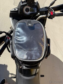 Suzuki V Strom DL650A, 50kw , r.v 4/2014, STK a Ek - 9