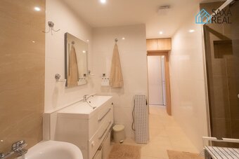 Štýlový 3 izb.byt 68 m2, Ostravská-Železníky, blízko Mobelix - 9