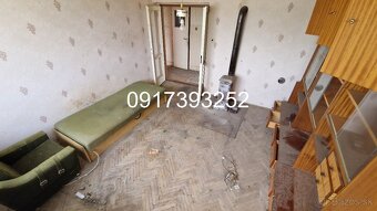 Dubník, okres NZ - 3i byt, 63 m2 - 9