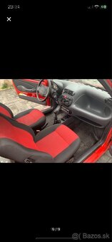 Fiat seicento - 9