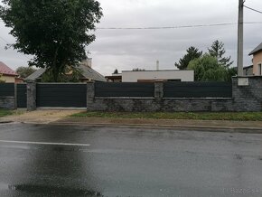3D plotové panely, plotové dielce - 9