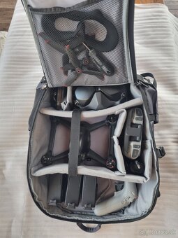 DJI FPV Combo verzia - 9