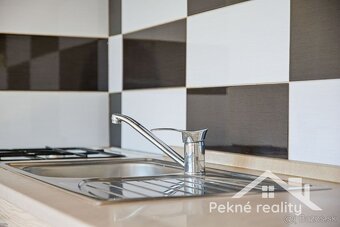 Predaj 1 izbového zrekonštruovaného bytu vo Zvolene - Záhono - 9