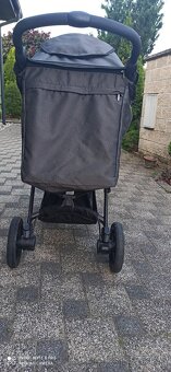 Kočík Britax B MOTION PLUS - 9