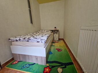 NOVÁ CENA- 3,5 izbový byt pod lesom - 9