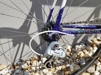 Predám cestný bicykel Basso Loto - 9