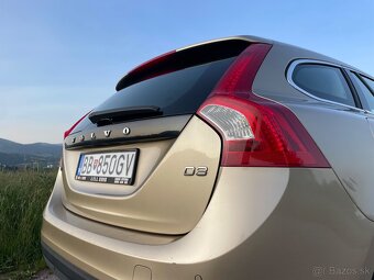 Volvo V60 D3 automat - 9