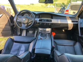 BMW e60 - 9