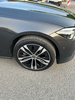 Mercedes-Benz C 220d Combi Automat//model 2022// - 9