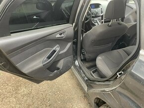 Ford Focus. MK3 1.6.tdci rv.2011 85kw - 9