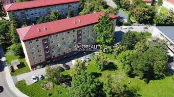 HALO reality - Prenájom, dvojizbový byt Rimavská Sobota - EX - 9
