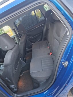 Škoda Octavia 1.4 Tsi 110kw combi - 9
